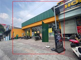 MBKD Nguyễn Oanh- KD sầm uất