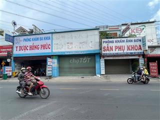MBKD Nguyễn Ảnh Thủ- KD sầm uất