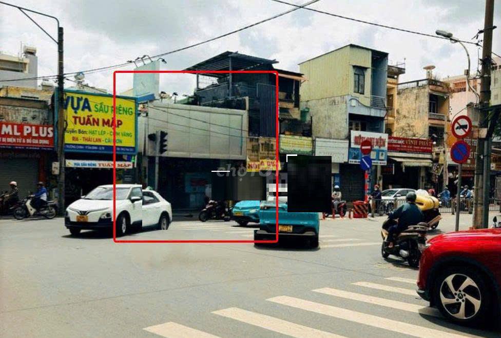 MBKD Trường chinh -KD SẦM UẤT