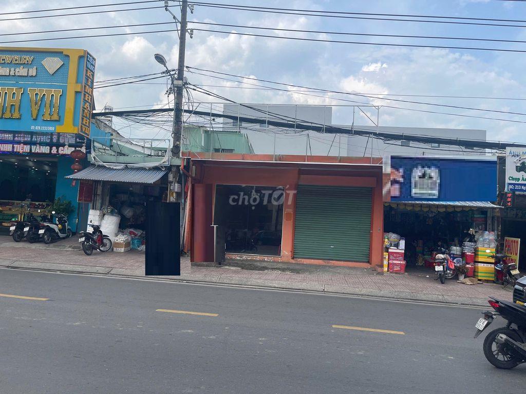 MBKD Nguyễn Văn Tăng- KD sầm uất