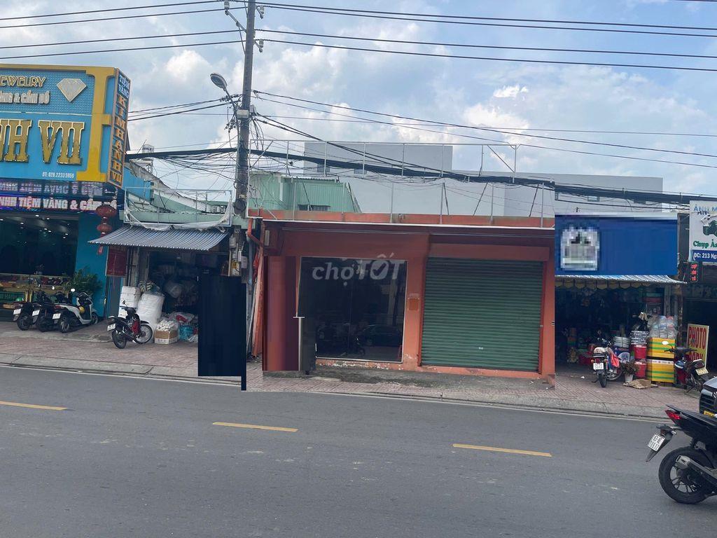 MBKD Nguyễn Văn Tăng- KD sầm uất