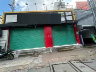 MBKD Tô Ngọc Vân- KD sầm uất