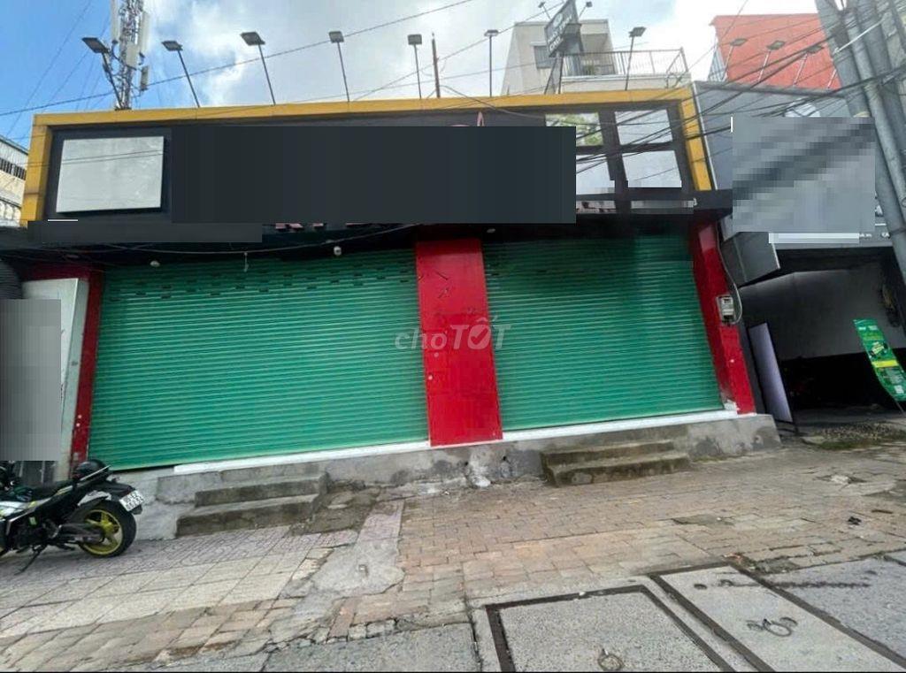 MBKD Tô Ngọc Vân- KD sầm uất