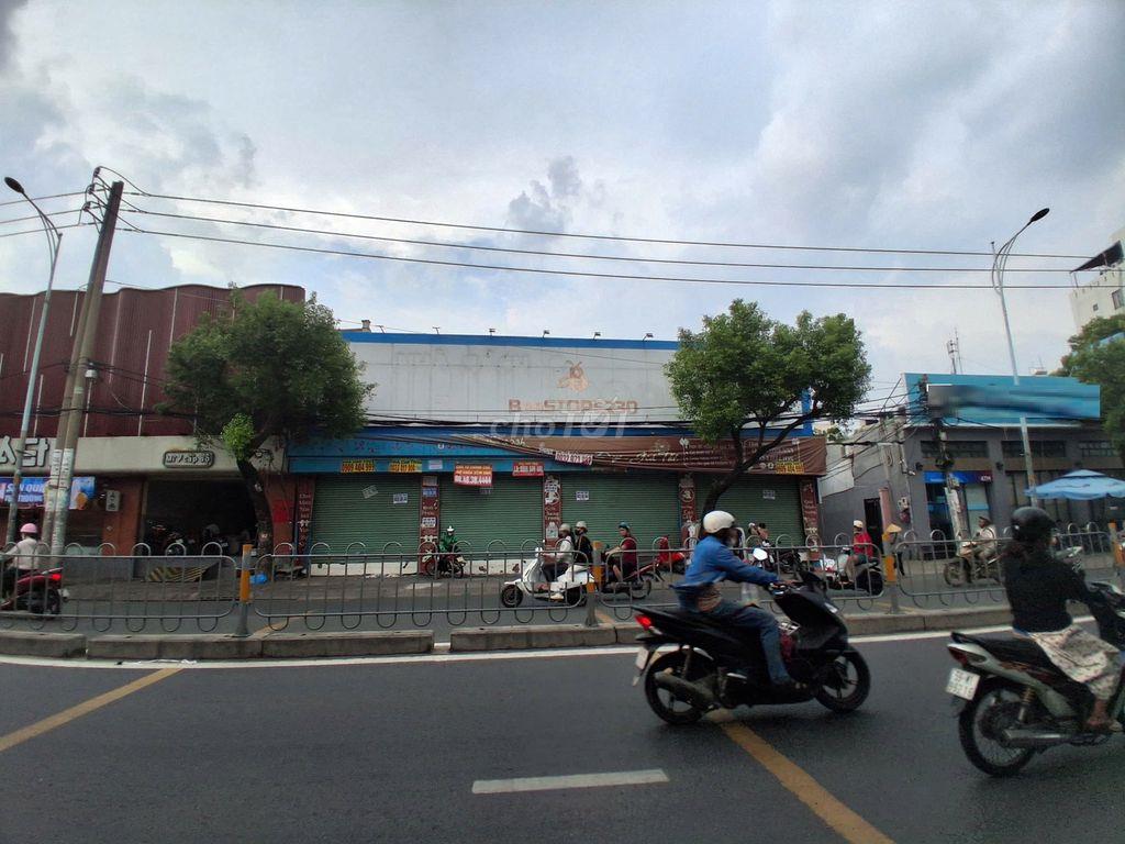 MBKD Lê Văn Quới- KD sầm uất