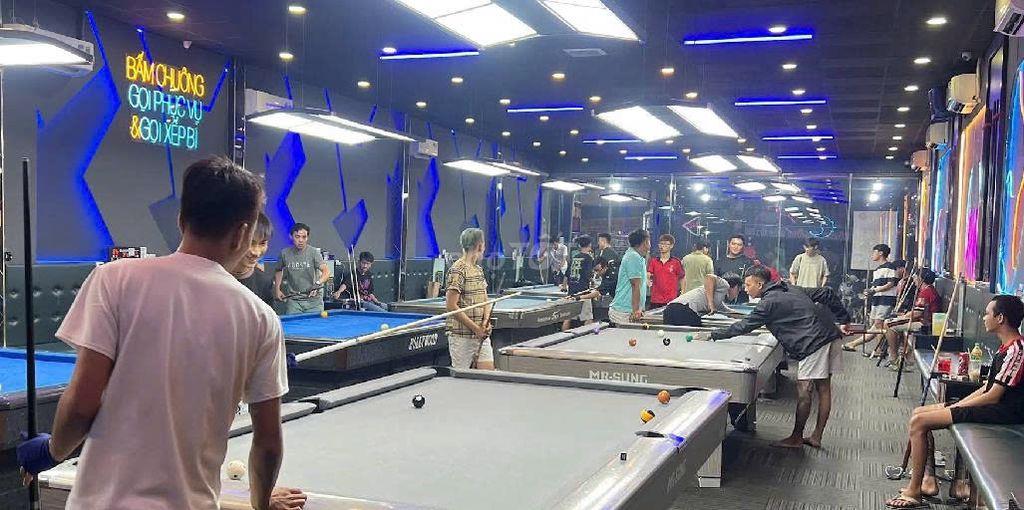 MBKD nguyễn văn khối- KD sầm uất