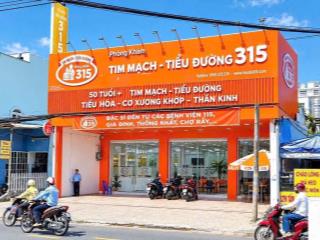 MBKD Nguyễn thị định, KD sầm uất