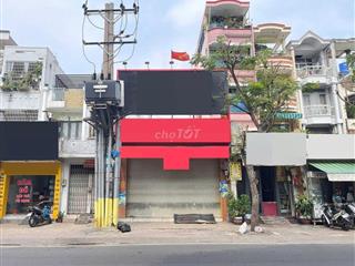 MBKD Âu Cơ- KD sầm uất