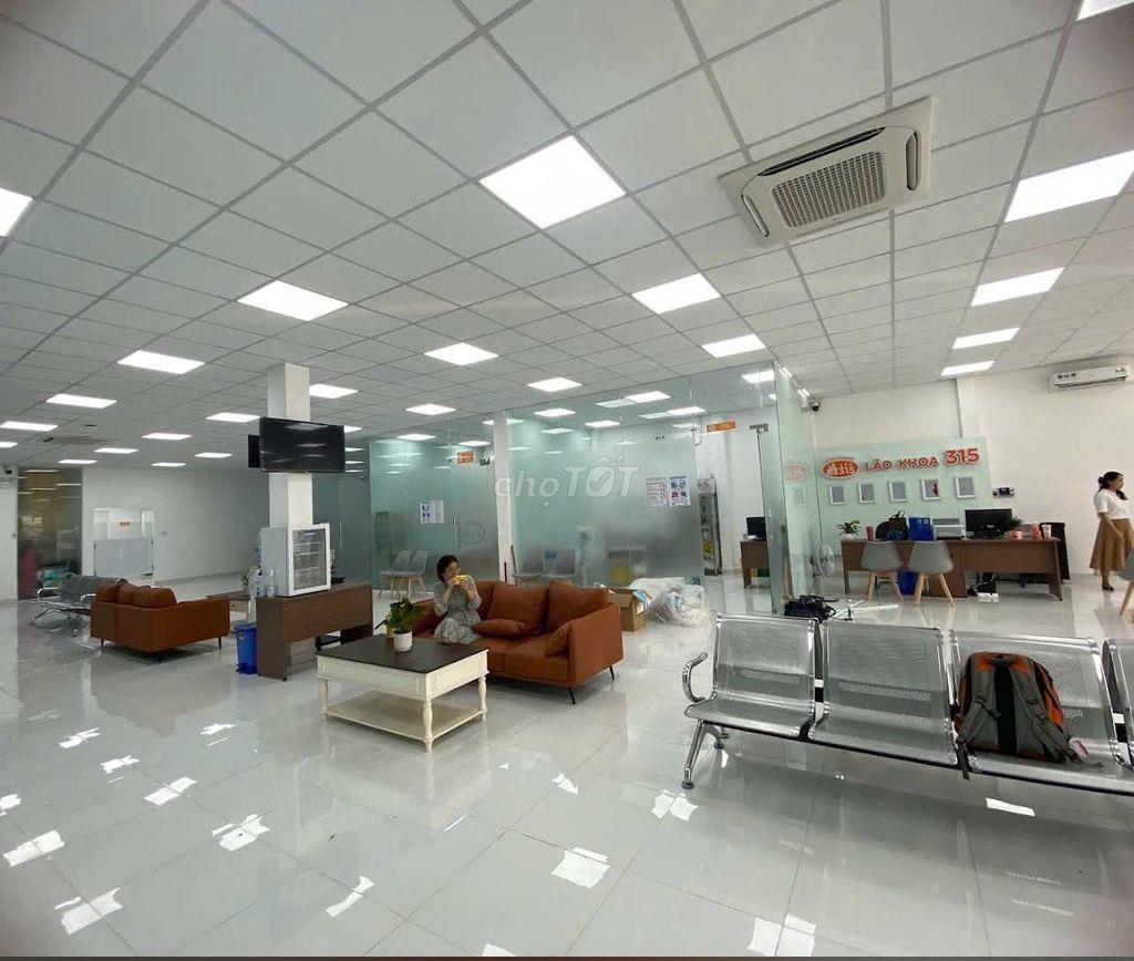MBKD Lê văn quới- KD sầm uất