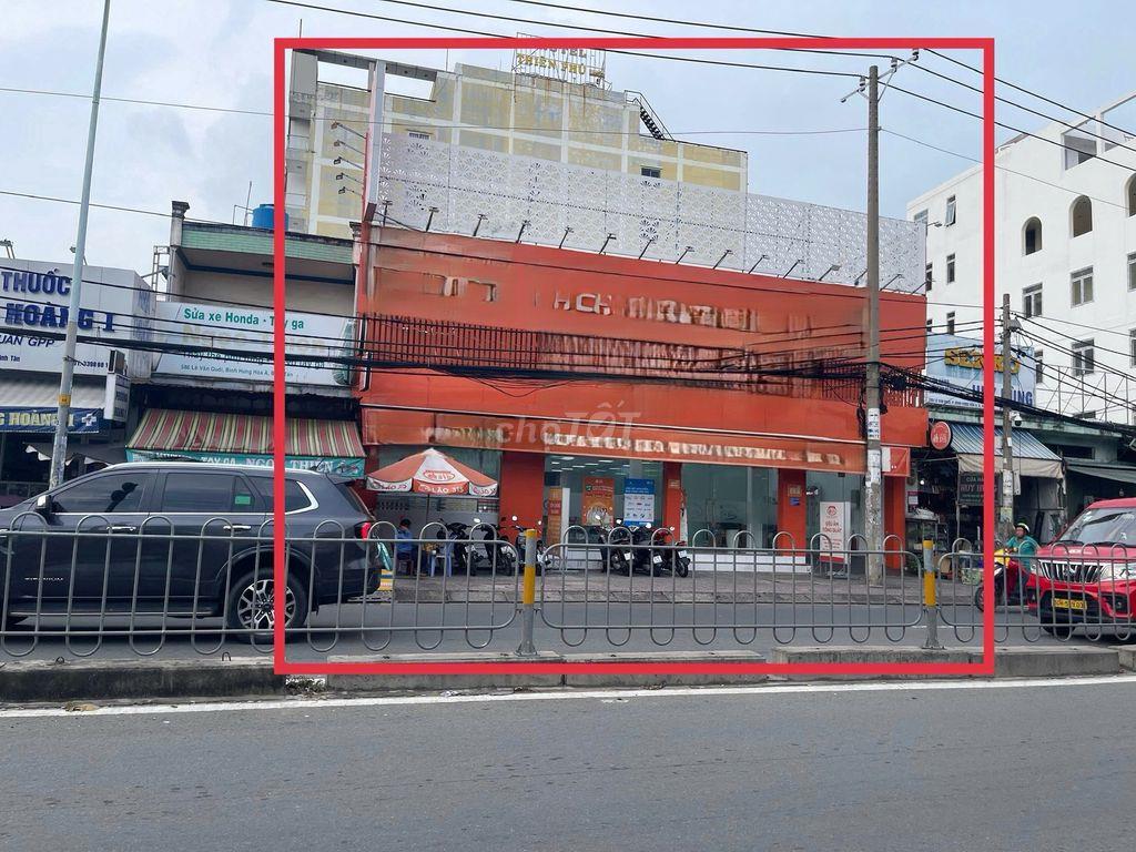 MBKD Lê văn quới- KD sầm uất