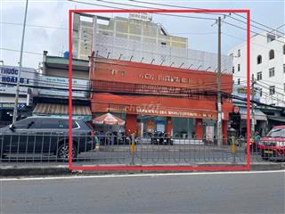 MBKD Lê văn quới- KD sầm uất
