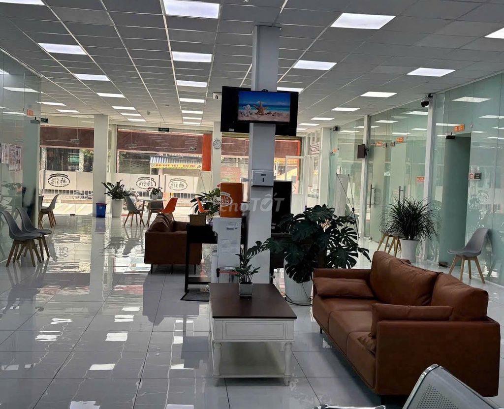 MBKD Lê văn quới- KD sầm uất