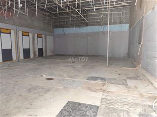 CHO THUÊ KHO ( 120m²) - HXT ÂU CƠ
