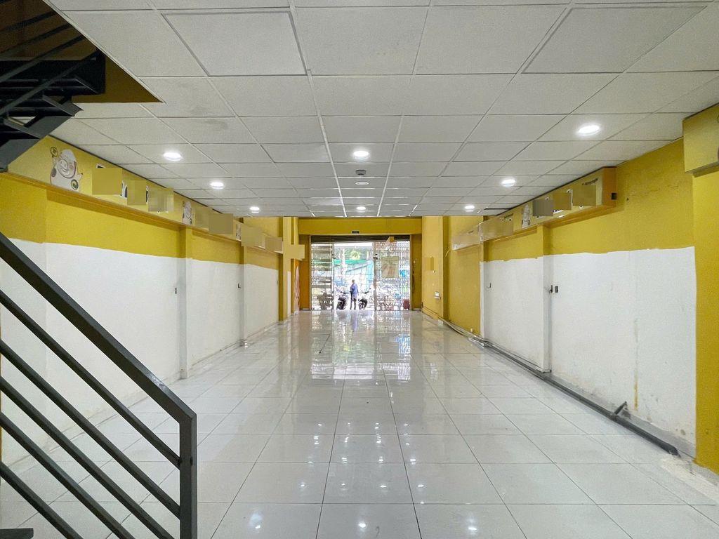 Nhà MT Bàu Cát _ 6x25m - 1 Gác - (210m2)