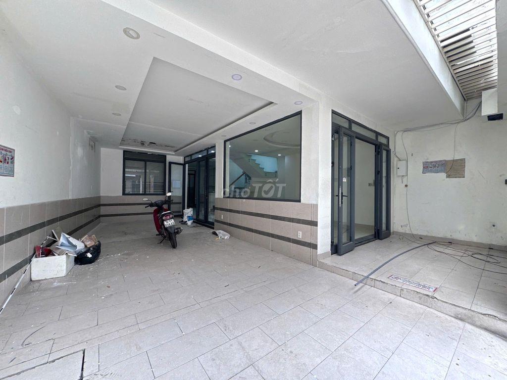 HXT Âu Cơ - Ngang 8m dài 20m - 3 Lầu