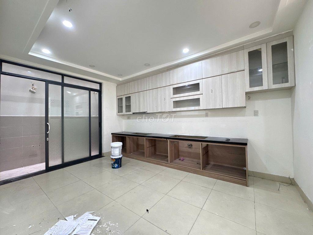 HXT Âu Cơ - Ngang 8m dài 20m - 3 Lầu