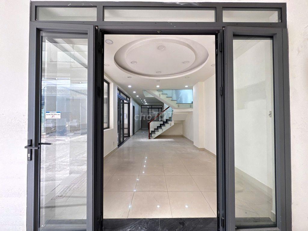 HXT Âu Cơ - Ngang 8m dài 20m - 3 Lầu