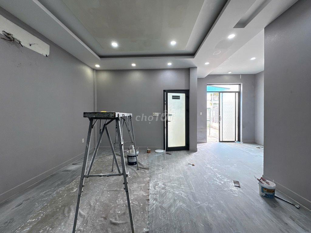 HXT Âu Cơ - Ngang 8m dài 20m - 3 Lầu