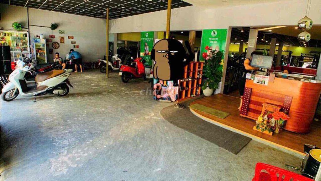 Mặt Tiền 1200m2 ngay Bàu Cát - Tân Bình