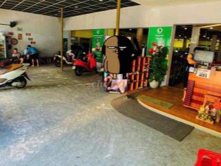 Mặt Tiền 1200m2 ngay Bàu Cát - Tân Bình