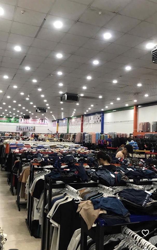 MBKD + Kho Xưởng (360m²) Bàu Cát - Tân Bình