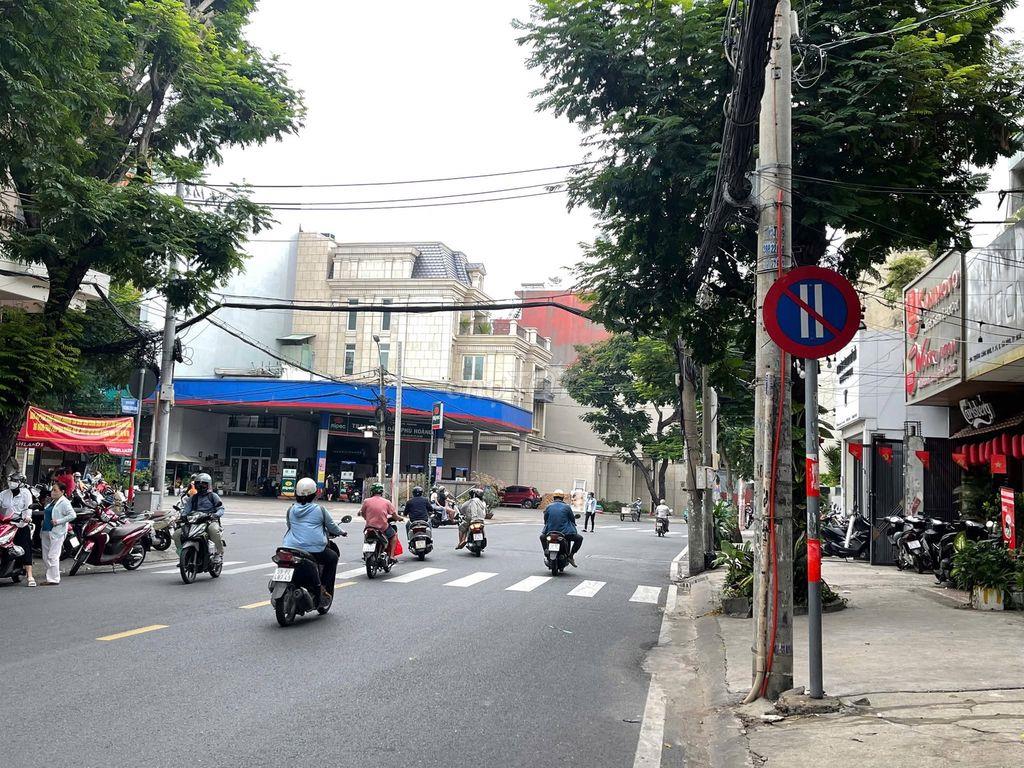MBKD + Kho Xưởng (360m²) Bàu Cát - Tân Bình