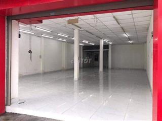 MT TRƯỜNG CHINH - NGANG 7m DÀI 20M