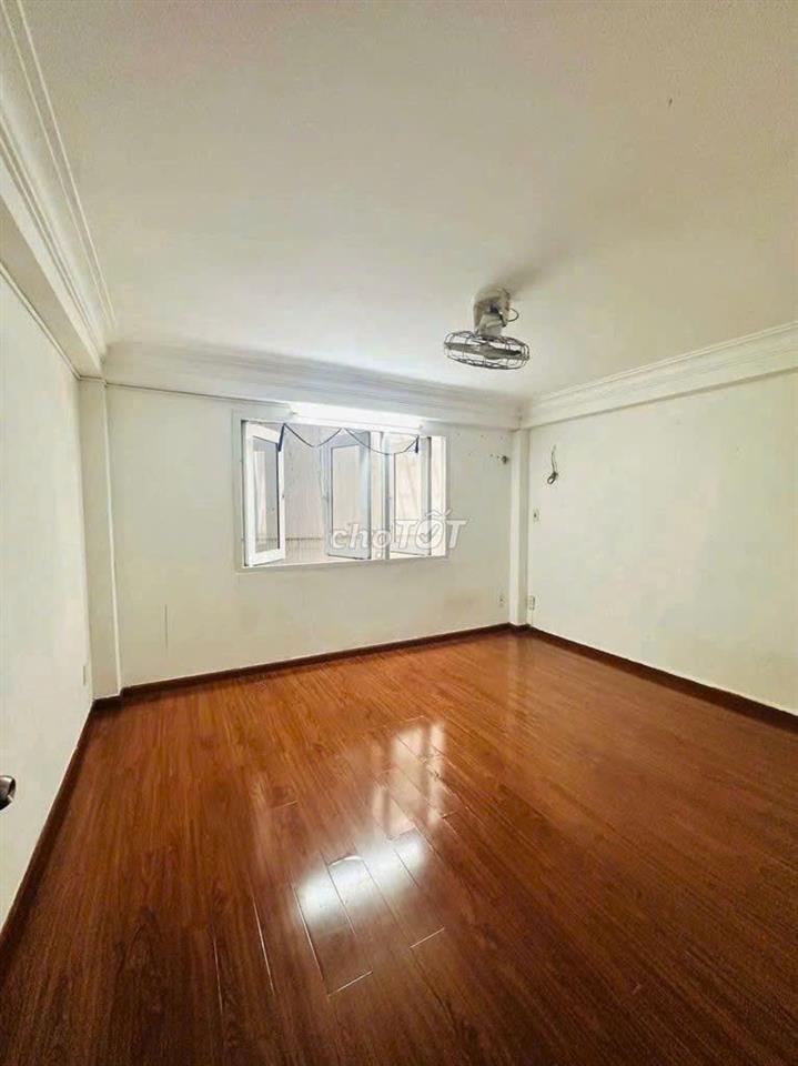 NHÀ MT KHU BÀU CÁT - 4X16 - 2 LẦU 