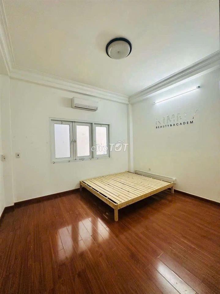 NHÀ MT KHU BÀU CÁT - 4X16 - 2 LẦU 