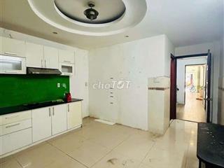 NHÀ MT KHU BÀU CÁT - 4X16 - 2 LẦU 