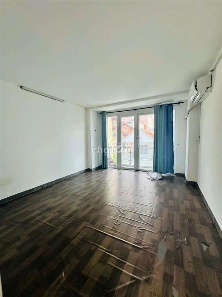 NHÀ MT KHU BÀU CÁT - 4X16 - 2 LẦU 