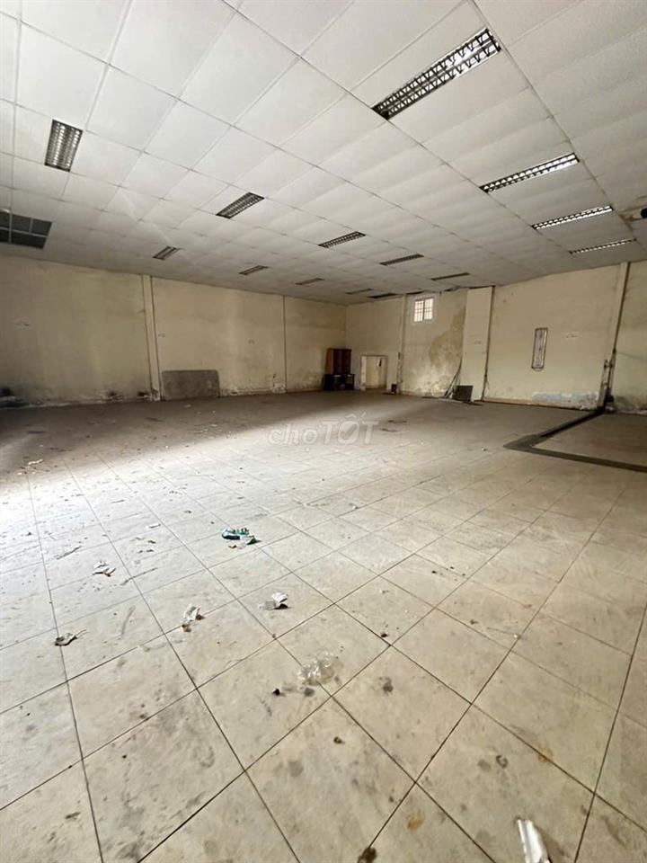 HXT Luỹ Bán Bích - Hoà Bình (350m²) 