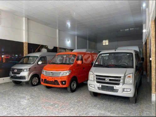 MBKD + Kho Xưởng (200m²) - Ngay Bàu Cát 