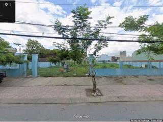 1600M2  -  Góc 2MT Quách Điêu