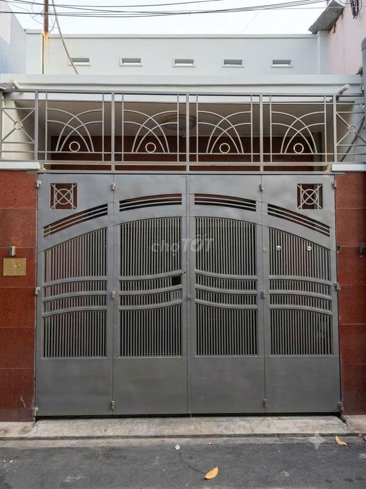 HXT Bàu Cát - 4x20 - 1 Lửng  