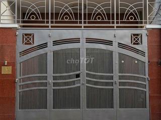 HXT Bàu Cát - 4x18 - 1 Lửng  