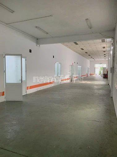 HXT Thoại Ngọc Hầu - Ngang 20m dài 25m - 1 Lầu