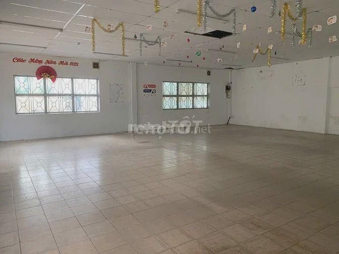 HXT Thoại Ngọc Hầu - Ngang 20m dài 25m - 1 Lầu