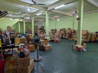 KHO LUỸ BÁN BÍCH - HOÀ BÌNH - 220M2 - 300M2 - 430M2 (THEO NHU CẦU)