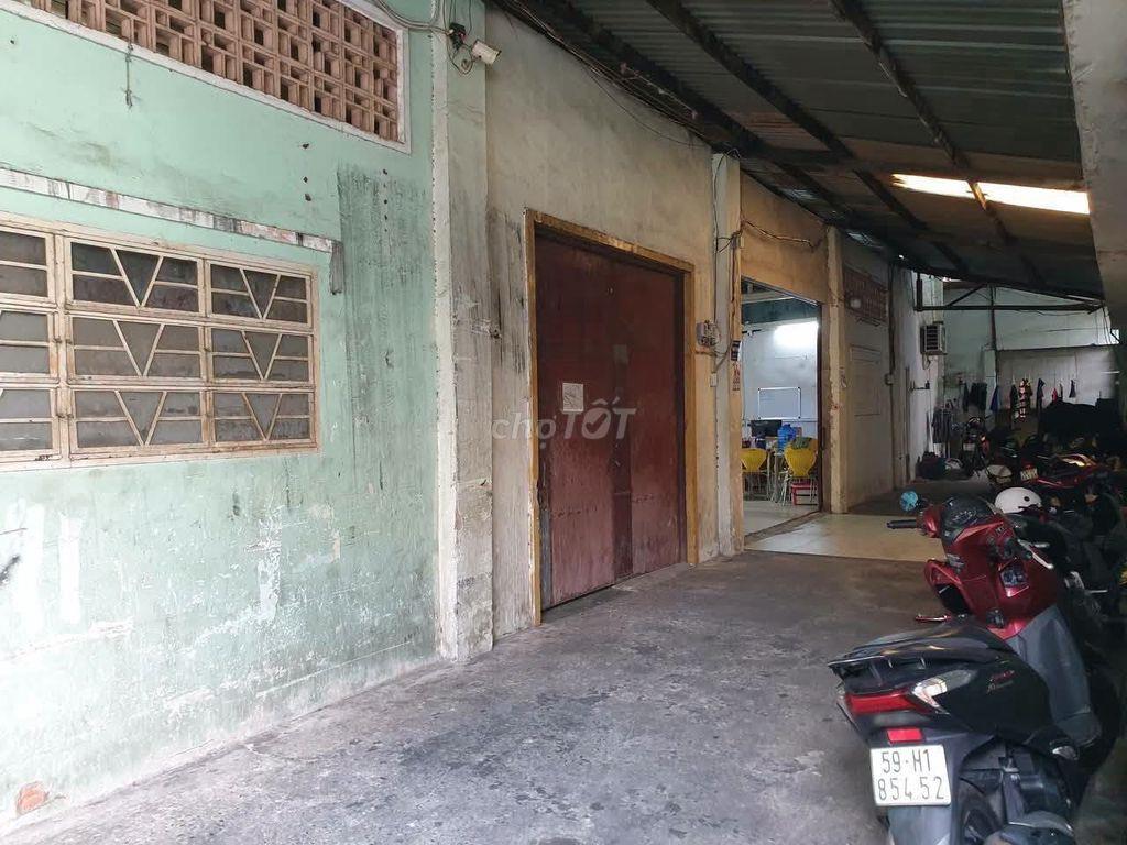 KHO LUỸ BÁN BÍCH - HOÀ BÌNH - 220M2 - 300M2 - 430M2 (THEO NHU CẦU)