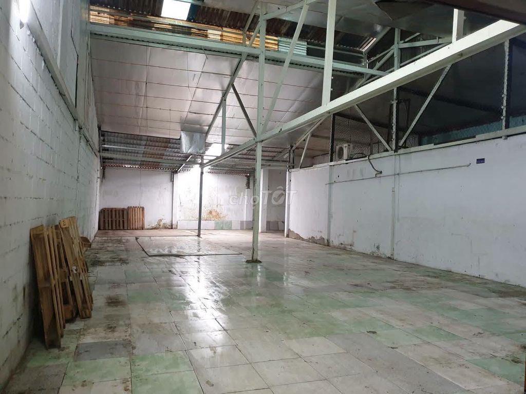 KHO LUỸ BÁN BÍCH - HOÀ BÌNH - 220M2 - 300M2 - 430M2 (THEO NHU CẦU)