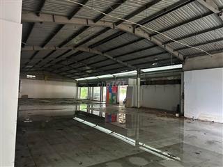 KHO XƯỞNG TÂN BÌNH - NGAY BÀU CÁT (8000M²) - CẮT LẺ THEO NHU CẦU