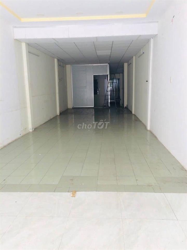 NHÀ MẶT TIỀN - NGAY CHUNG CƯ BÀU CÁT