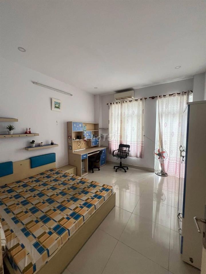 HXT Bàu Cát - 4x17 - 2 lầu - 16tr/tháng