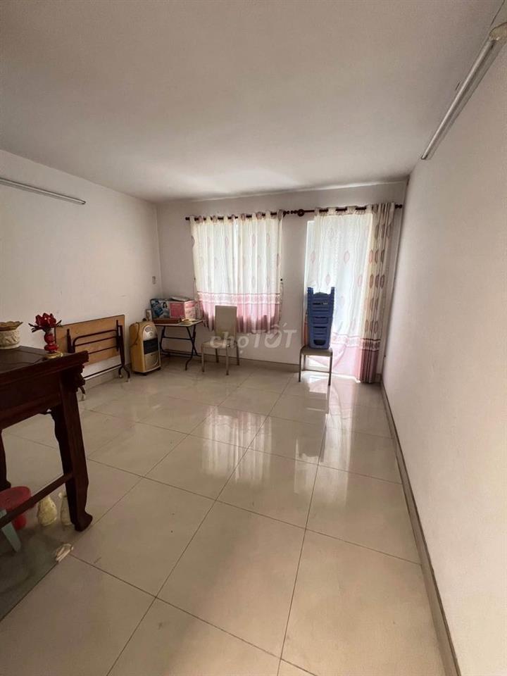 HXT Bàu Cát - 4x17 - 2 lầu - 16tr/tháng