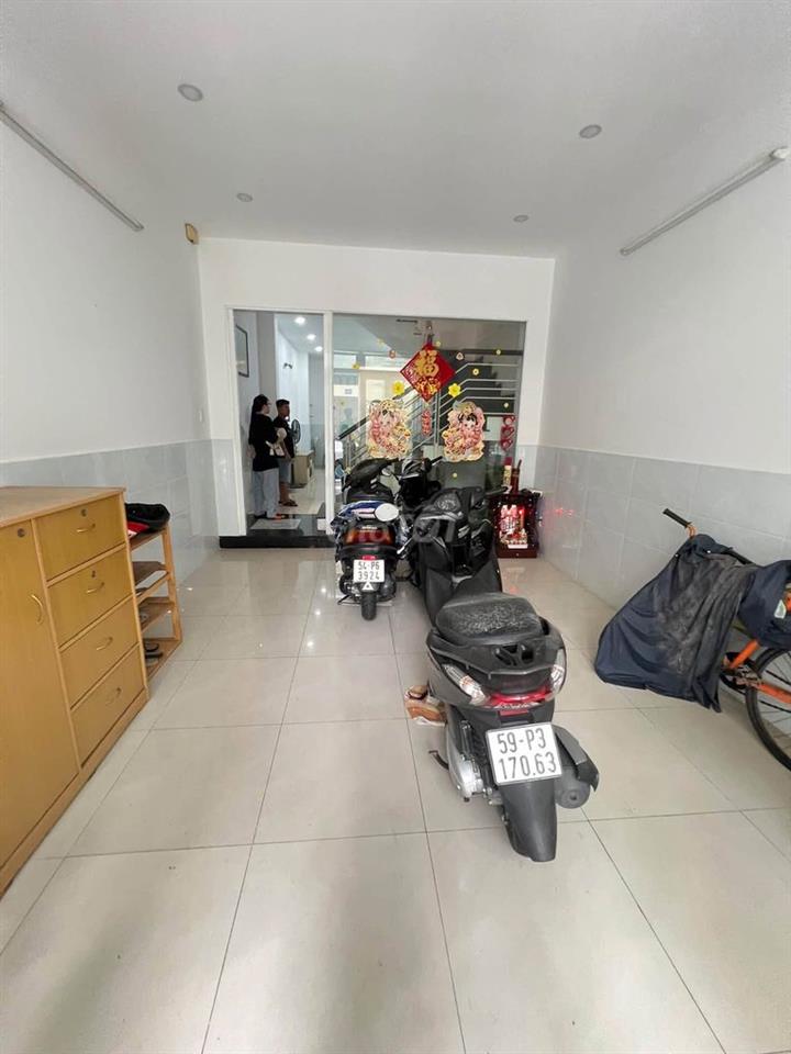 HXT Bàu Cát - 4x17 - 2 lầu - 16tr/tháng