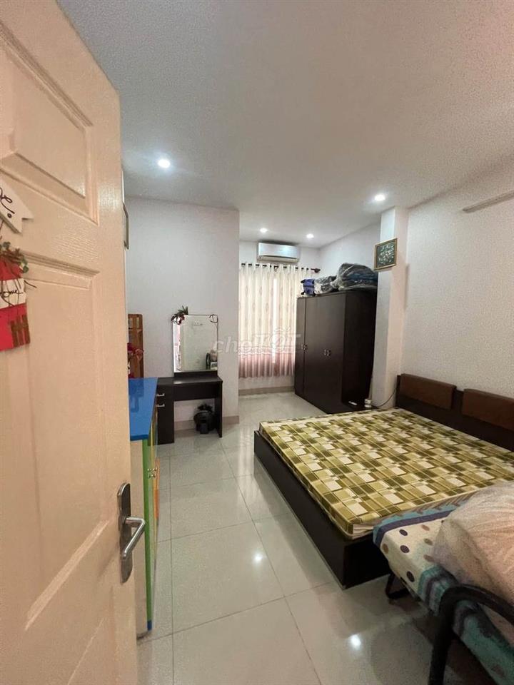 HXT Bàu Cát - 4x17 - 2 lầu - 16tr/tháng