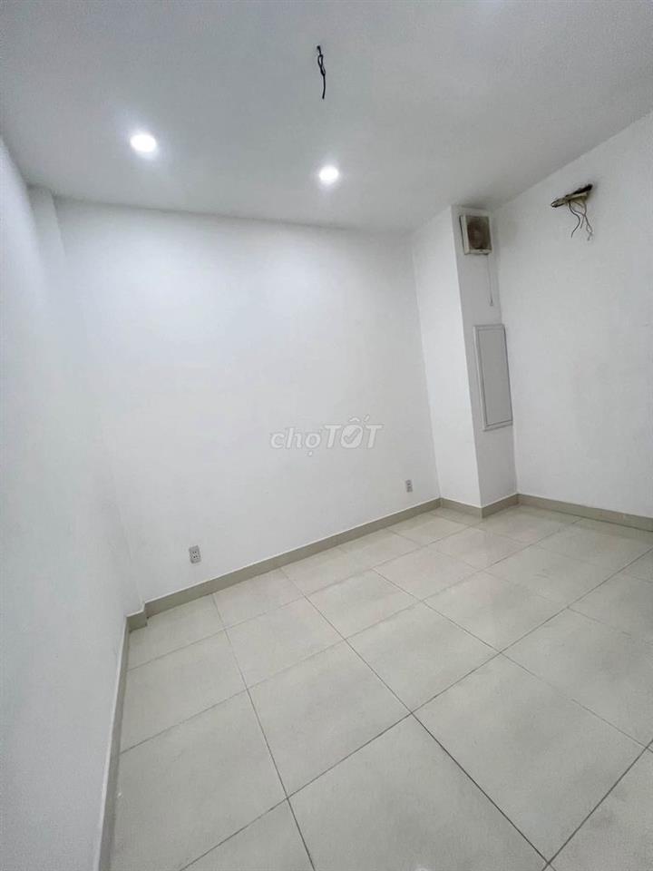 HXT Bàu Cát - 4x15 - lửng 2 lầu.