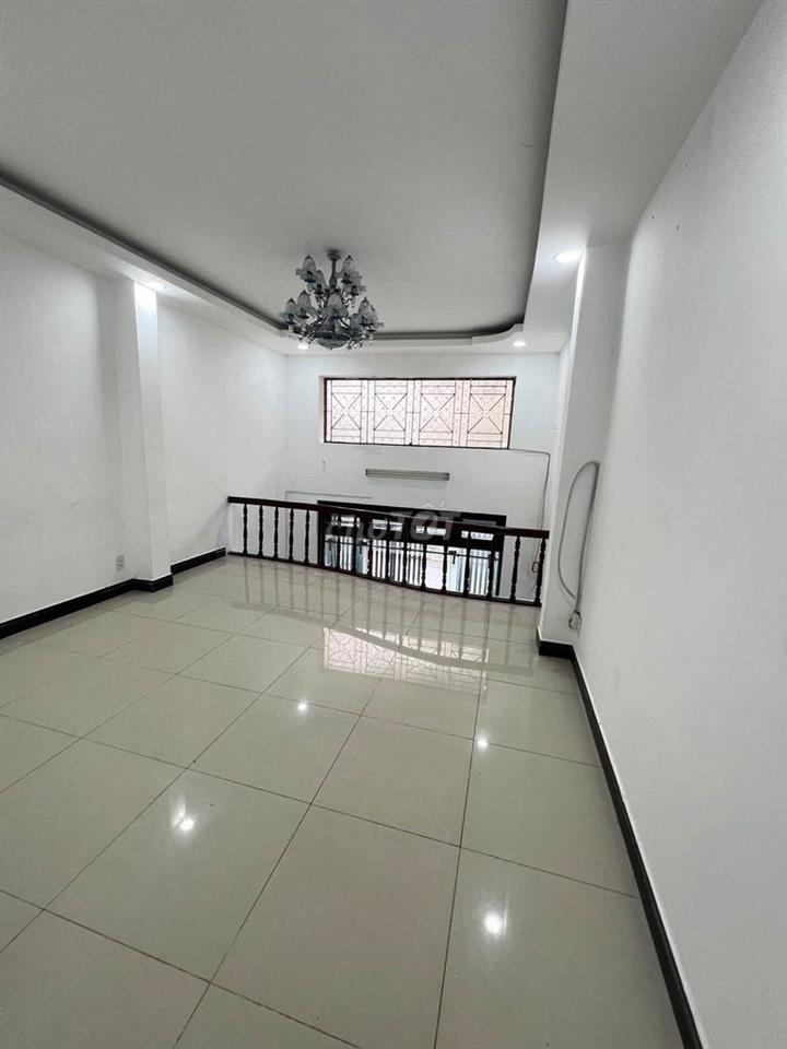 HXT Bàu Cát - 4x15 - lửng 2 lầu.
