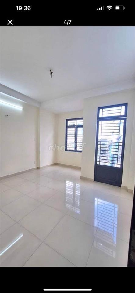 HXT Bàu Cát - 4x15 - lửng 2 lầu.