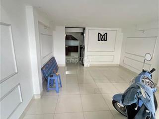 HXT Bàu Cát - 4x15 - lửng 2 lầu.